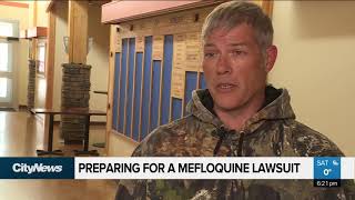 Controversial anti-malaria drug named in upcoming lawsuit