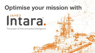 Optimise your mission with Janes Intara | Interconnected Intelligence