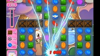 Candy Crush Saga Level 1749 ★★★ NO BOOSTER