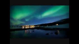 Βορειο Σελας-aurora borealis