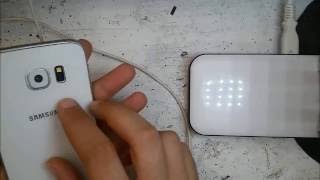 How To Flash Samsung Galaxy S6 Clone / Copy