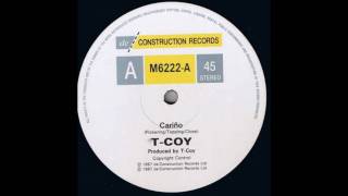 T-Coy - Carino
