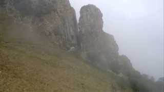 Tovuz rayonu - Haca Qaya(ziyaretgah)