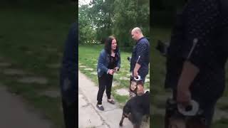 Жесть это видео поразило весь мир