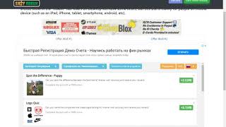 Как заработать робуксы БЕСПЛАТНО!!! (ЧЕСТНЫЙ СПОСОБ!!!)