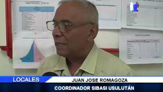 MINED en vigilancia de criadero de zancudos en chatarrera de PNC
