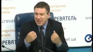 Здобули. Расклад хунты - план утилизации страны. Игорь Беркут