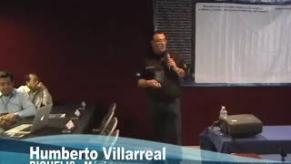 PACYTEC Humberto Villarreal "BioHelis, México" (Planeación de un parque)