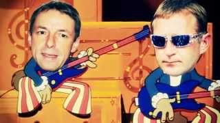 THE TCHENDOS - Jen počkej!