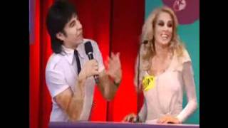 El VITOR: Recopilacion de sus mejores piropos.