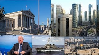 Разведданные ТВ. Новости 09.03.2018 гг.
