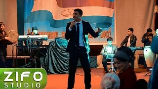Bahodur Juraev - Agar magar | Баходир Чураев - Агар магар