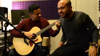 Romeo Santos - Propuesta Indecente Cover By Panacea Project on Spotify & iTunes