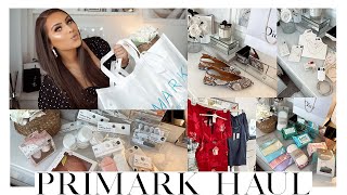 HUGE PRIMARK HAUL | NEW IN FEB, HOMEWEAR, CLOTHES, ACCESSORIES & LOUNGEWEAR!! 2020