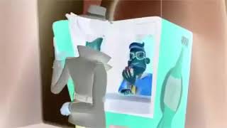 Inspector Gadget 2015 Theme Song in G Major