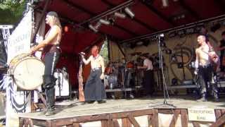 Saltatio Mortis - Nachmittagkonzert Teil 2