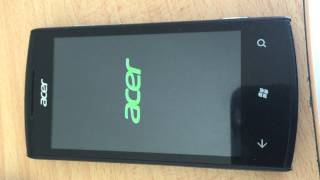 Acer M310