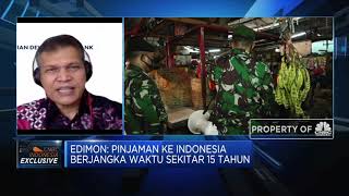 ADB: Ketidakpatuhan, Penyebab Tak Efektifnya Penanganan Covid-19 RI
