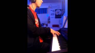 Whispering Corridors 4 : Voice - Romance (Piano Cover)