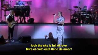 Sade - Kiss Of Life (Subtitulado Ingles - Español)