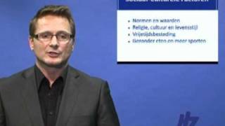 CEHZ Video Resource - DESTEP Analyse- Rudy van Gelderen