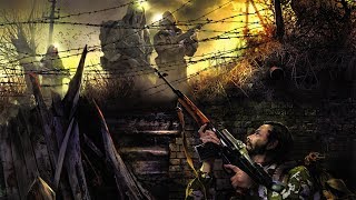 S.T.A.L.K.E.R. RMA. Shadows Addon 0.8.5+Оружейный пак  #1