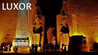 LUXOR – Egypt ?? [HD]