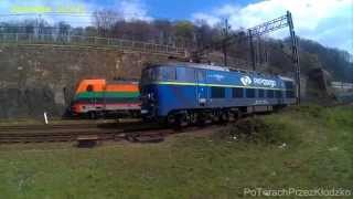 ET22-2001 + ET22-1133 + mijanka z SA134-007