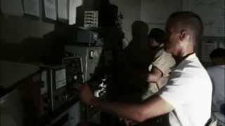 informative castle bravo nuclear test video