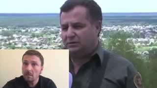 Министр обороны Украины отжигает