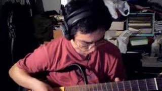 Imagine (Fingerstyle Guitar)