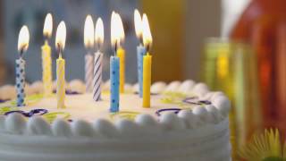 Happy birthday to you!Губная гармошка табы)