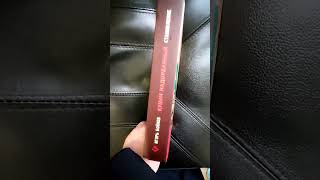 Кумач надорванный. Становление. Игорь Бойков #90е #девяностые #book