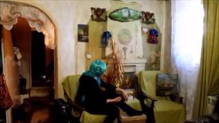 【V M H】Vocaloid music HOSTEL/Музыкальное общежитее Вокалоид. 5Серия.
