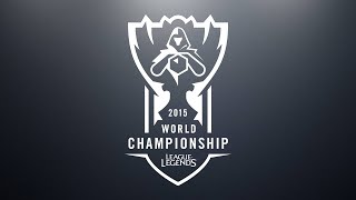 KT vs KOO - Quarterfinals Day 4 Game 1
