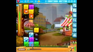 Pet Rescue Saga level 1036 NO BOOSTERS