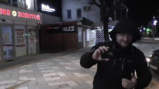 КТО КРЫШУЕТ ШТРАФСТОЯНКУ? Носители погон нервно курят в сторонке