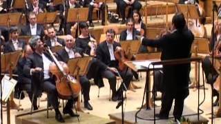 DvoraK  cello  concerto in B minor op.104    youngchil lee