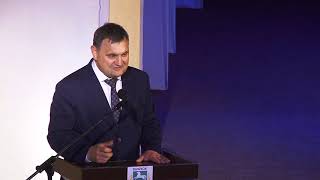 Юбилей филиала АлтГТУ