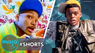 Bel-Air, But With The 90s Fresh Prince Theme Song