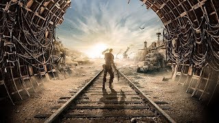 Прохождение Metro Exodus (МЕТРО ИСХОД) Часть 18. Без Комментариев. Каспий
