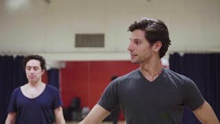 (Re)danser avec une prothèse de hanche