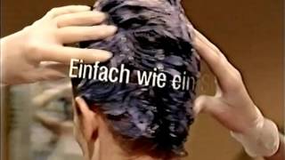 Garnier Belle Color Werbung 2000