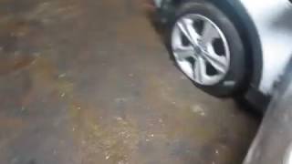 Контрактный двигатель Ford Escape 2013- Джип (5-дверный) АКПП (авт.) Бензин 1.6 л