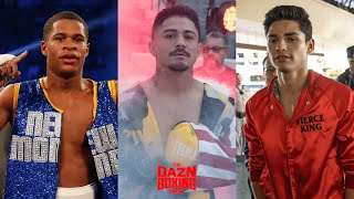 Ryan Garcia or Devin Haney: Is Joseph Diaz Jr. Next In Line?