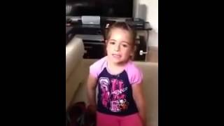 Promise Daddy...
