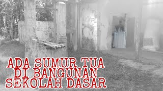 PENELUSURAN HOROR DI SD TERBENGKALAI KARANGNONGKO KLATEN - [sjk mistis]