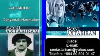 Seni Axtariram  Axtarilanlar Siyahisi 2012 HD