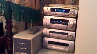 Technics SC-EH 560