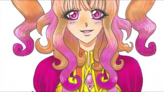 Momoka - World Is Mine